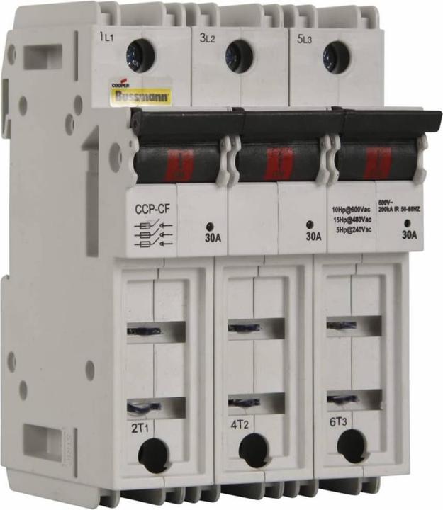 Actual product image Eaton C10NL Neutral bridge 32 A 10 pcs. (32 A)