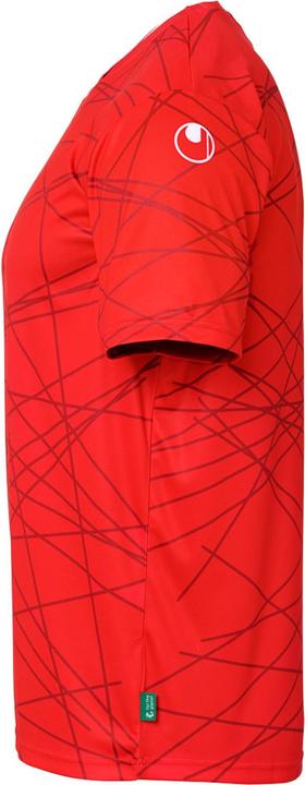 Actual product image Uhlsport Prediction training T-shirt (164)
