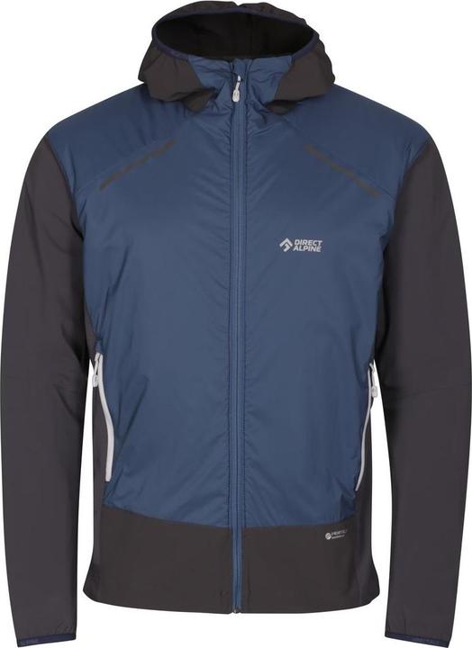 Antracite, Blu marino