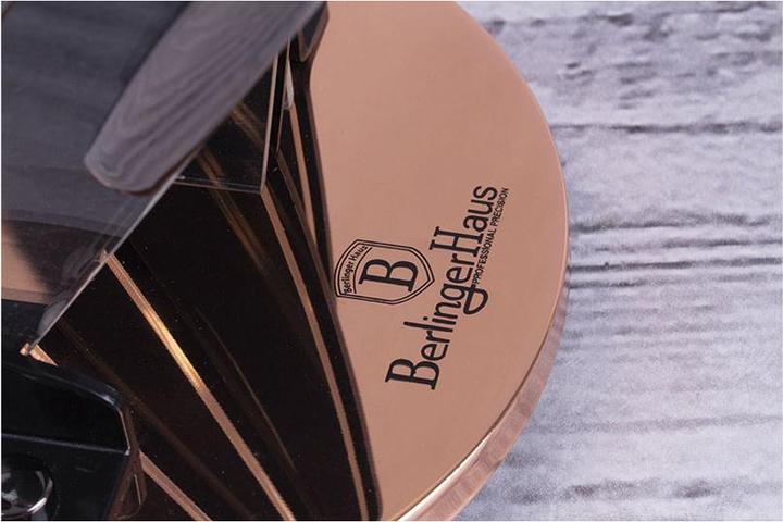 Produktbild BerlingerHaus Black Rose