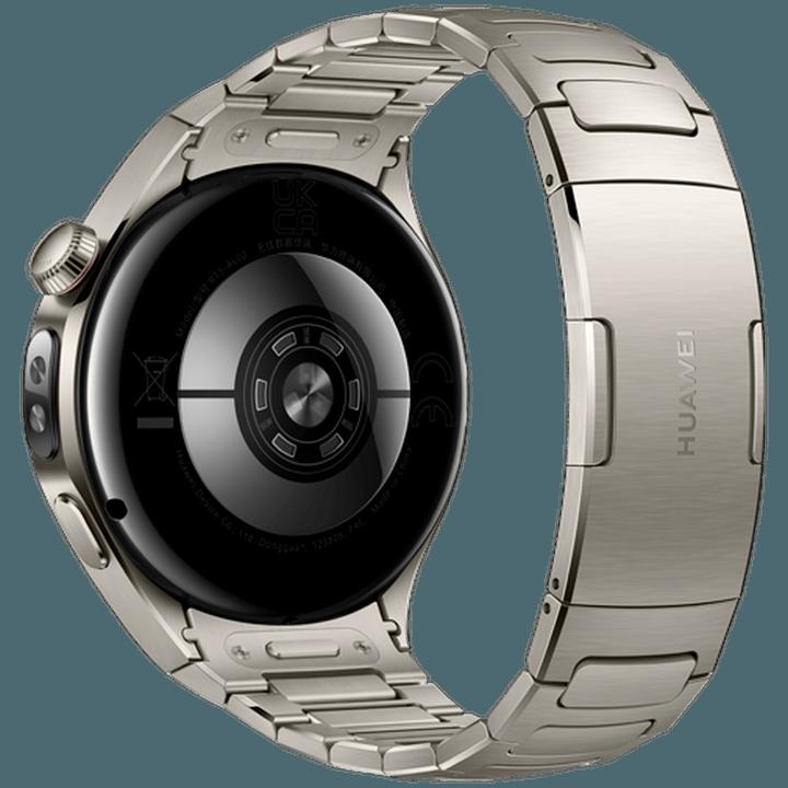 Produktbild Huawei Watch 5 (46.70 mm, 4G)