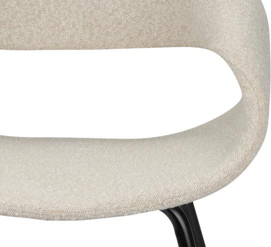 Image du produit Pole to Pole Whale blanc perle