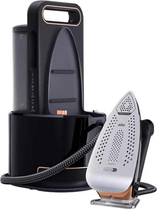 Produktbild Braun BRA IS9090BK (2700 W, 190 g/min)