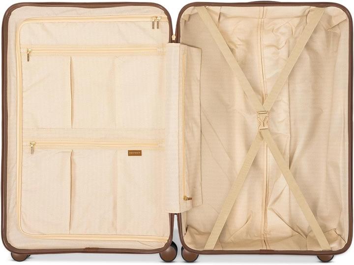 Image du produit Suitsuit 2-teiliges Kofferset Fab Seventies (94 l)