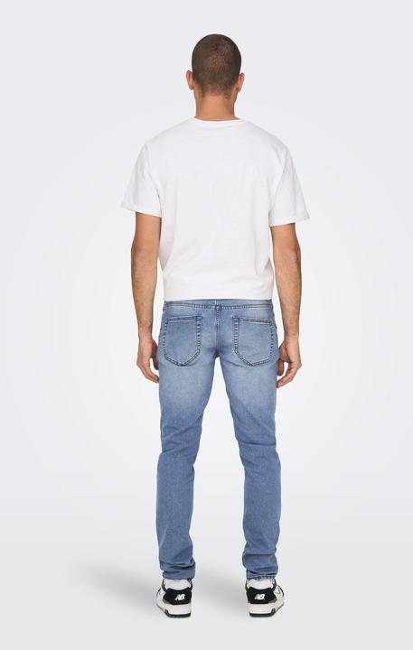 Produktbild Only & Sons Jeans Shorts (W30/L34)