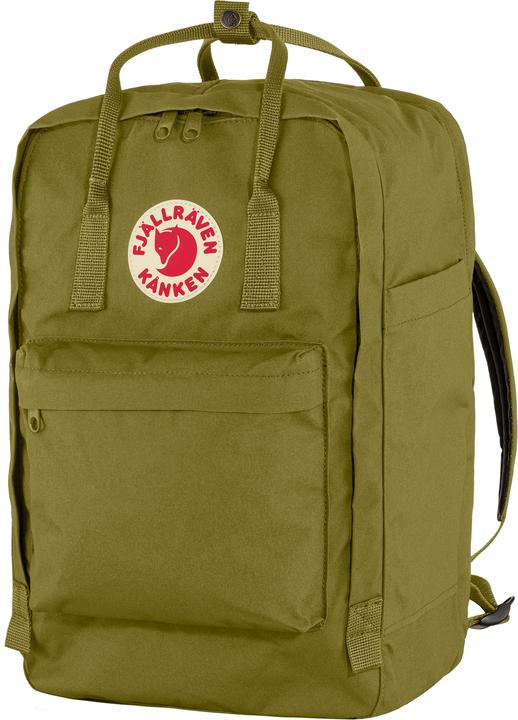 Produktbild Fjällräven Kånken Laptop 17" (20 l)