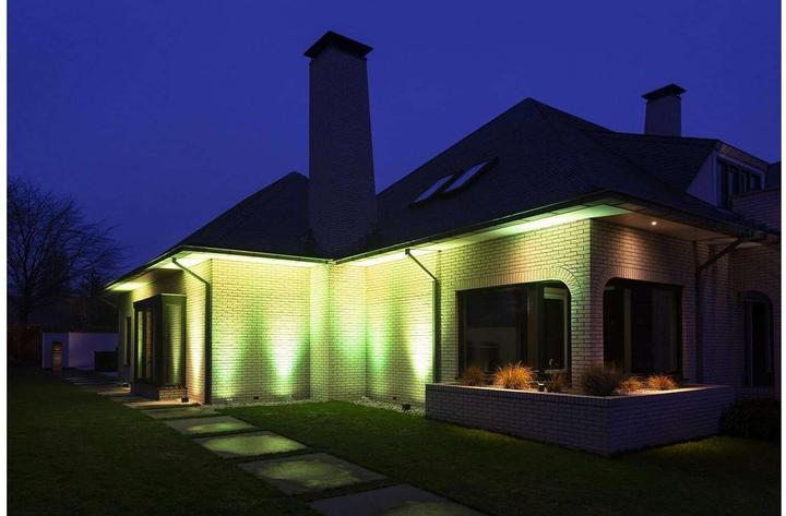 Produktbild BeamZ BBP96 Uplight Par (12 W, LED)