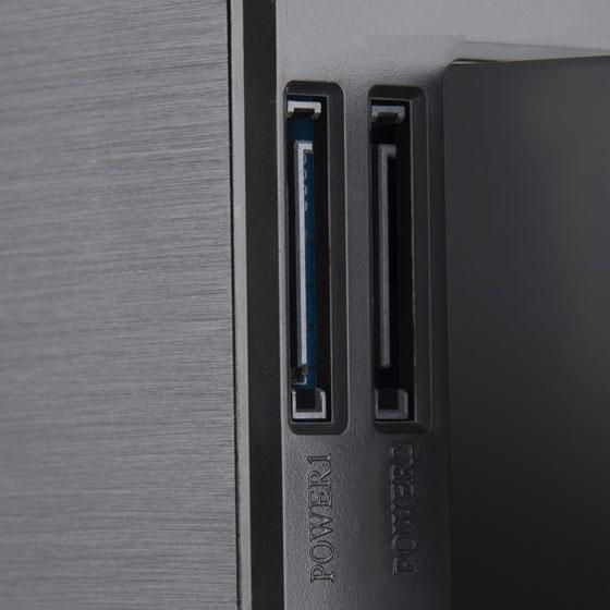 Image du produit Silverstone Technologie SST-FS305-12G