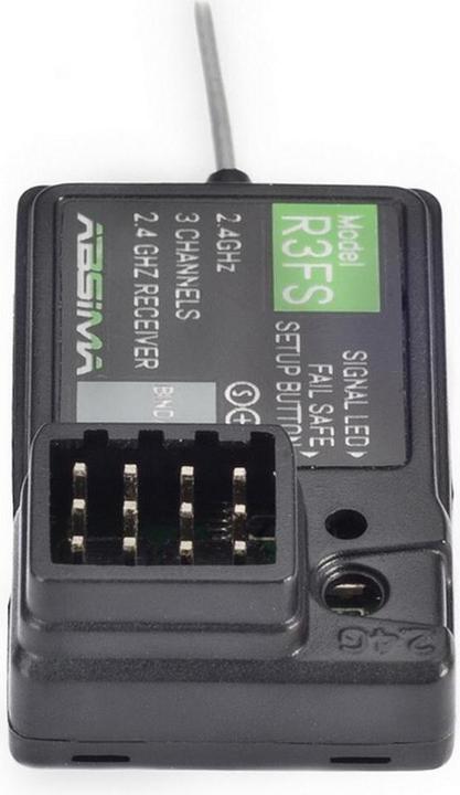 Produktbild Absima R3FS Empfänger