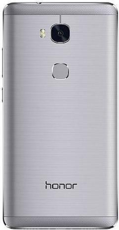 Immagine prodotto Honor 5x (16 GB, Grigio, 5.50", Doppia SIM, 4G)