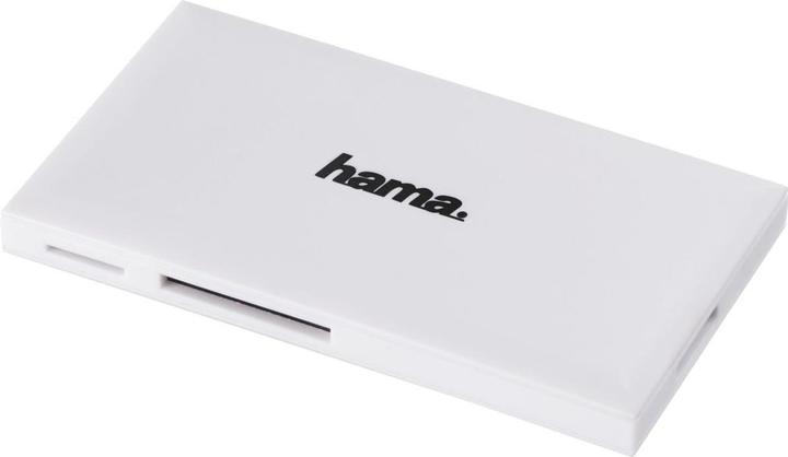 Actual product image Hama USB 3.0 multi-card reader (USB 3.0)