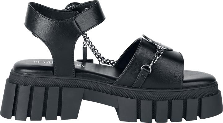 Produktbild Gothicana by EMP The Void (38)