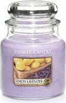 Image du produit Yankee Candle Lemon Lavender (623 g)