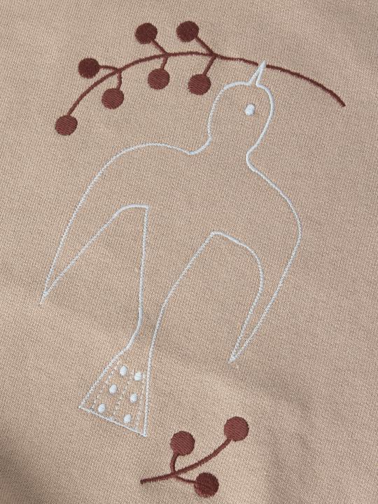 Produktbild Name it Loose Fit Sweatshirt (116)