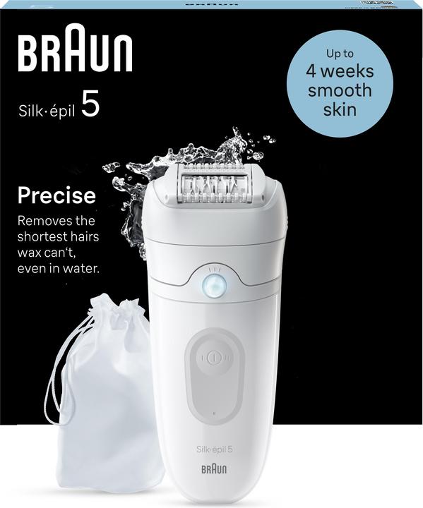 Braun Silk-épil 5