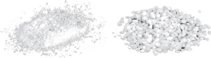 Actual product image Tescoma Virgo Salt Mill 14cm (Salt)