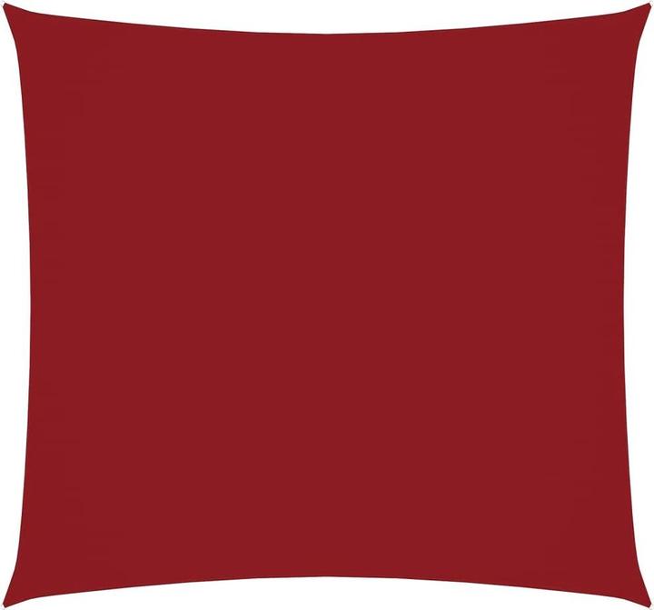 Produktbild vidaXL Sonnensegel (700 x 700 cm)