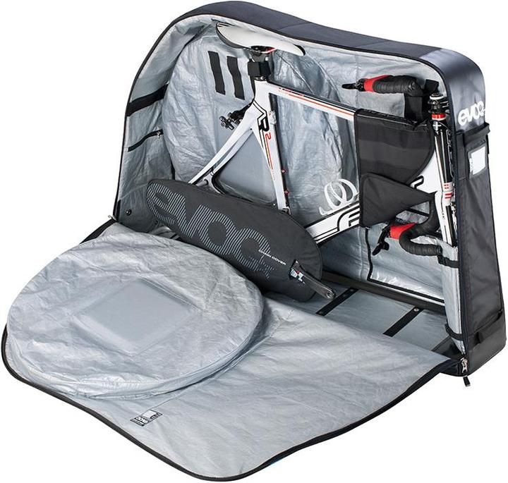 Actual product image Evoc Bike Travel Bag