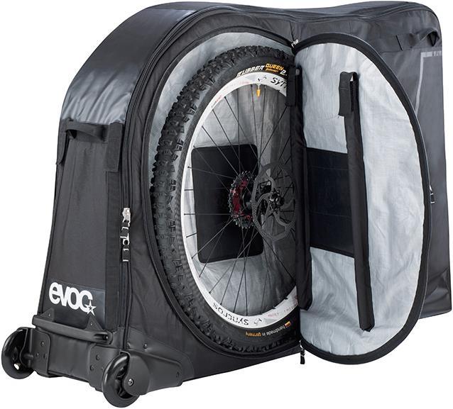 Actual product image Evoc Bike Travel Bag