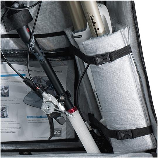 Actual product image Evoc Bike Travel Bag