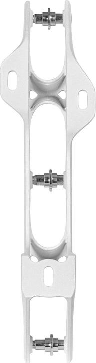 Actual product image Powerslide Elite casted MG Frame 255mm 3x125 black