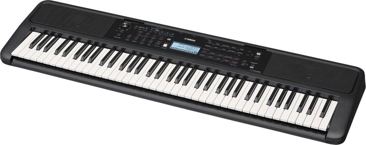 Produktbild Yamaha PSR-EW320 - Keyboard (76 Tasten)