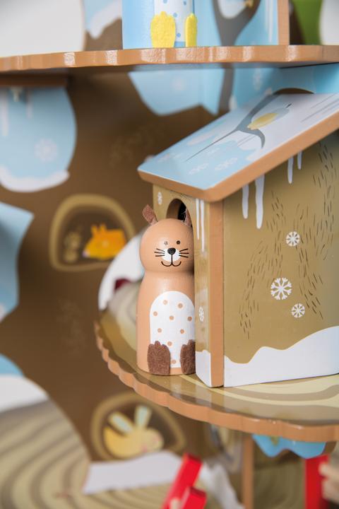 Produktbild Roba Baumhaus