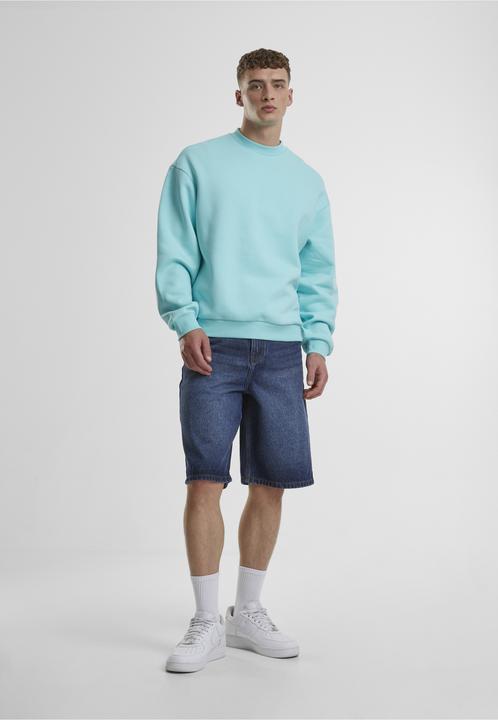 Produktbild Urban Classics Fluffy Crewneck - 171975 (M)