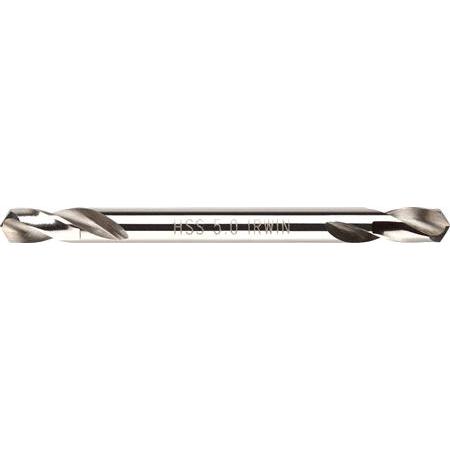 Thumbnail - Irwin, Bohrereinsatz, Doublesided drill for metal HSS PRO DOUBLEEND 4.2 x 14/56 mm (4.2 Millimeter)