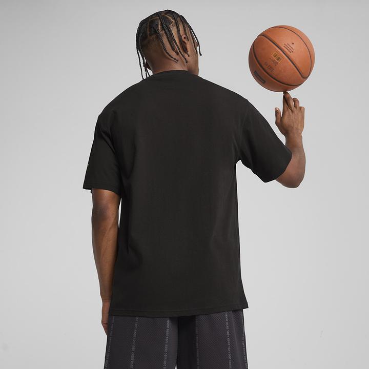 Image du produit Puma Melo Alwayz On 1 Tee (S)
