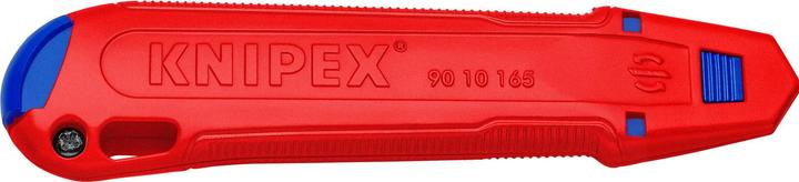 Image du produit Knipex CutiX (Cutters)
