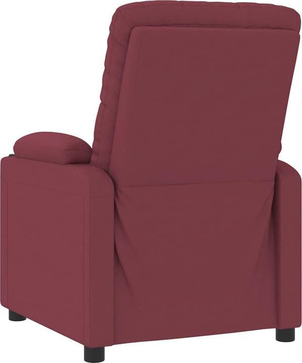 Image du produit vidaXL Massagesessel