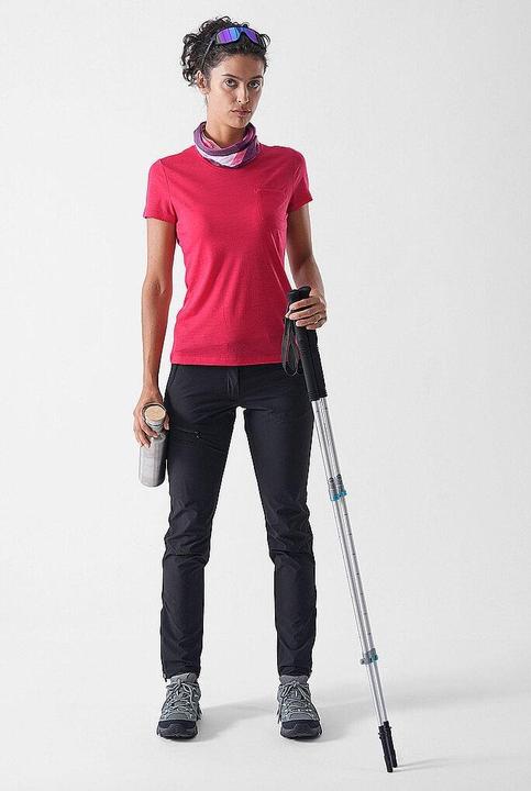 Actual product image Meru Trelleborg Woolmix (S)