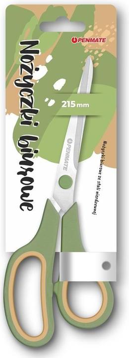 Actual product image Penmate Büroschere 215mm (21.50 cm)