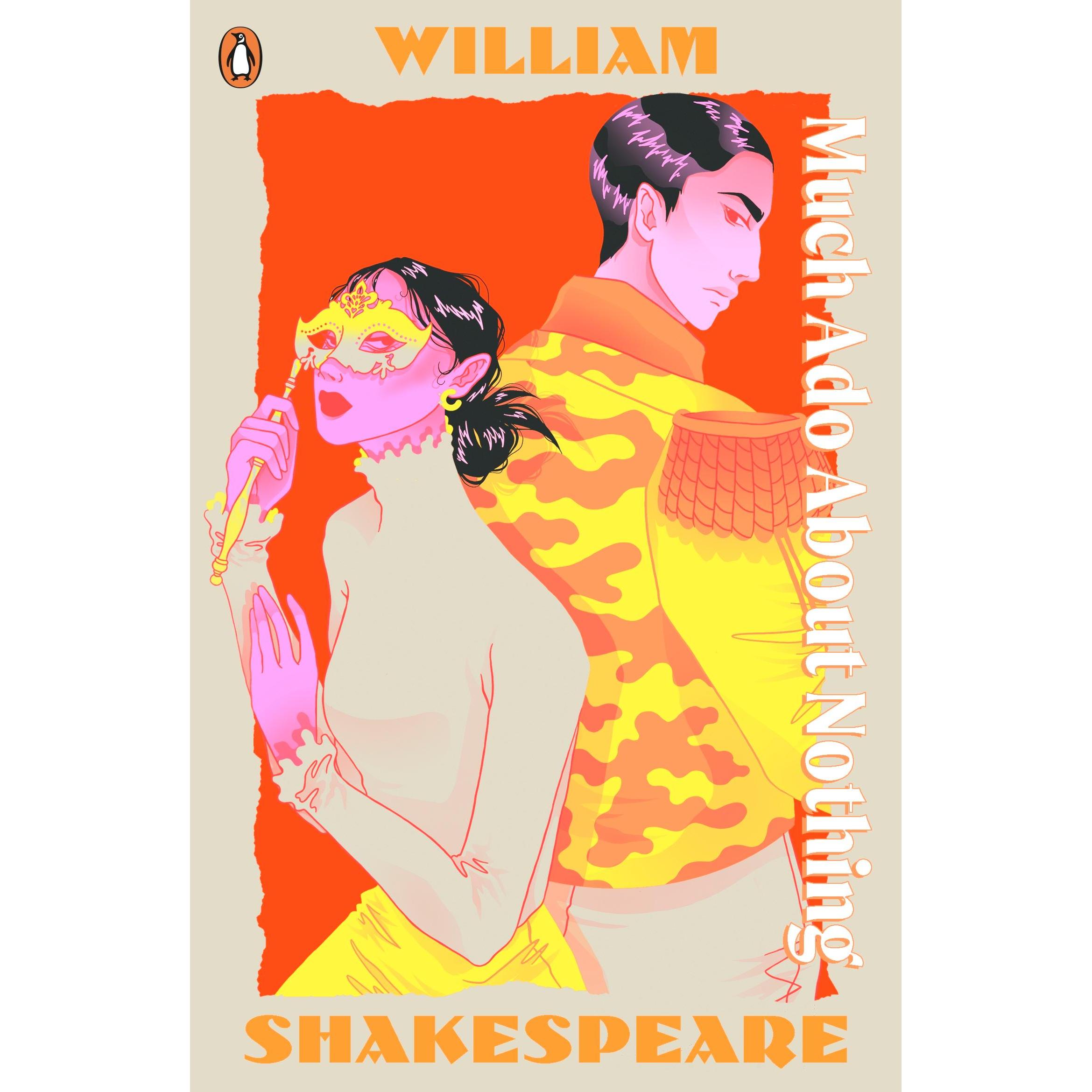 Much Ado About Nothing, Kinderbücher von William Shakespeare