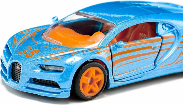 Produktbild Siku 1508 Bugatti Chiron