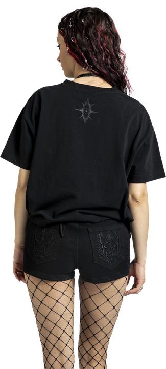 Produktbild Gothicana by EMP The Void (M)