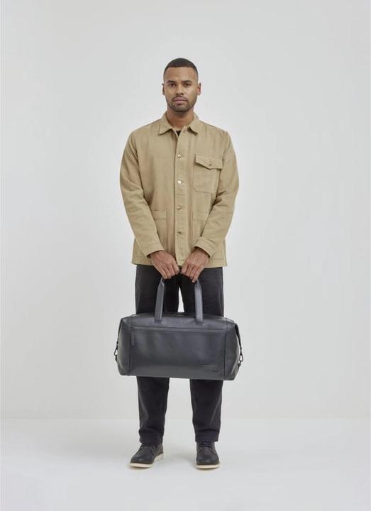 Productafbeelding Jost Aarhus weekender reistas leer 50 cm (34 l)