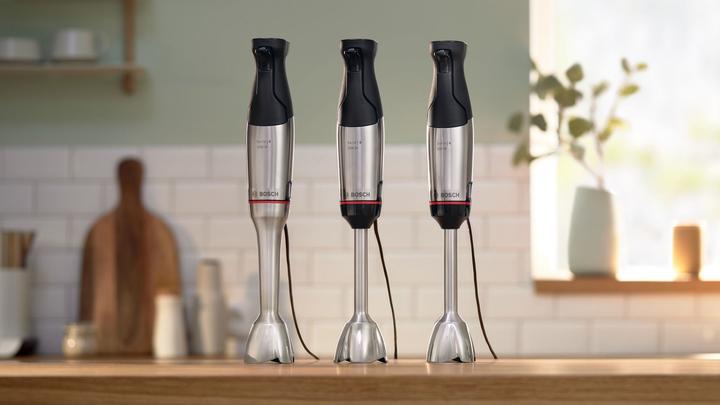 Actual product image Bosch Hausgeräte MSM6M623 ErgoMaster Series 6 stainless steel/black, 1000 W