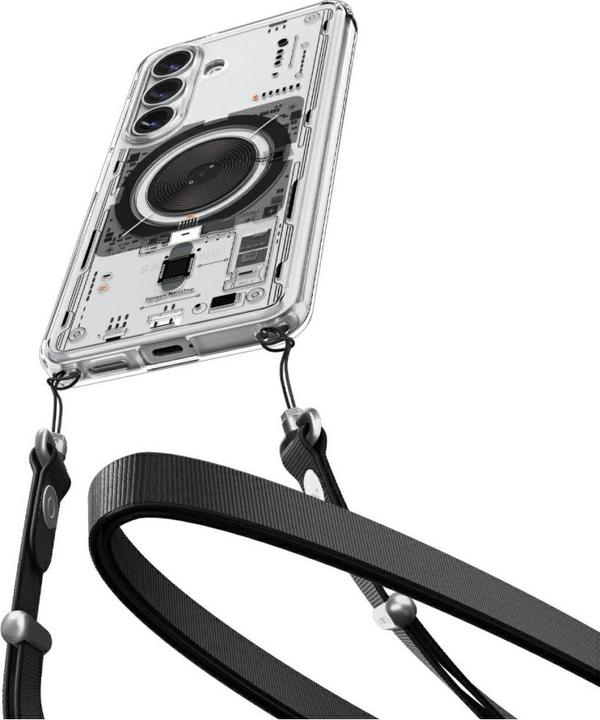 Produktbild Spigen Ultra Hybrid (Samsung Galaxy S26, Samsung Galaxy S26+)