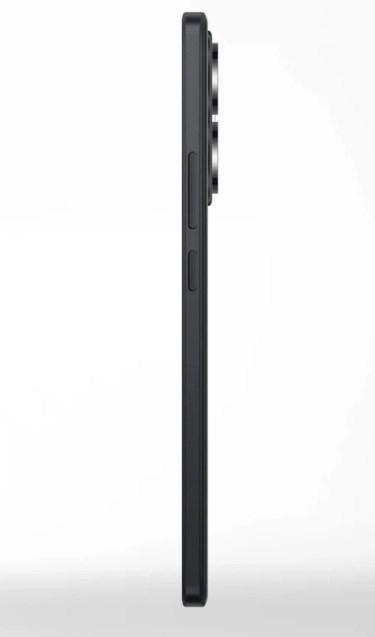Immagine prodotto Xiaomi Redmi Note 14 5G (256 GB, Midnight Black, 6.67", Doppia SIM Ibrida, 5G)