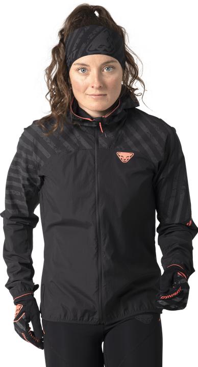 Immagine prodotto Dynafit Trail Reflective Wind Jacke (S)