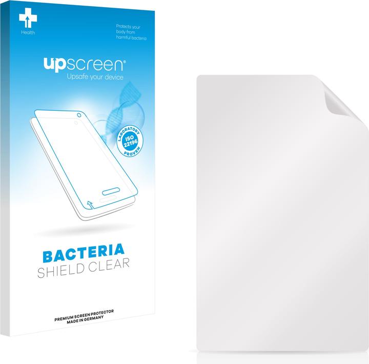Image du produit upscreen Protection Antibactérien