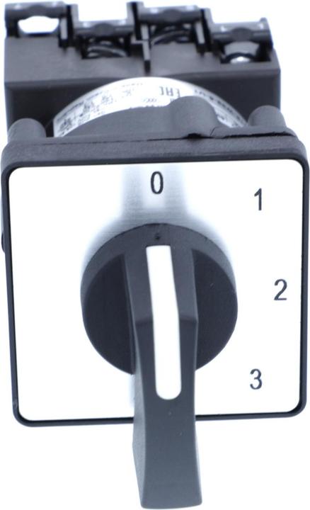 Produktbild Schneider Electric Voltmeter Switch 12A