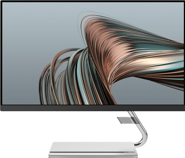 Produktbild Lenovo Q27q-20 (2560 x 1440 Pixel, 27")