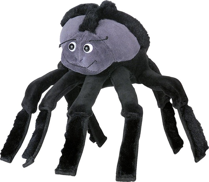 Beleduc Handpuppe Spin