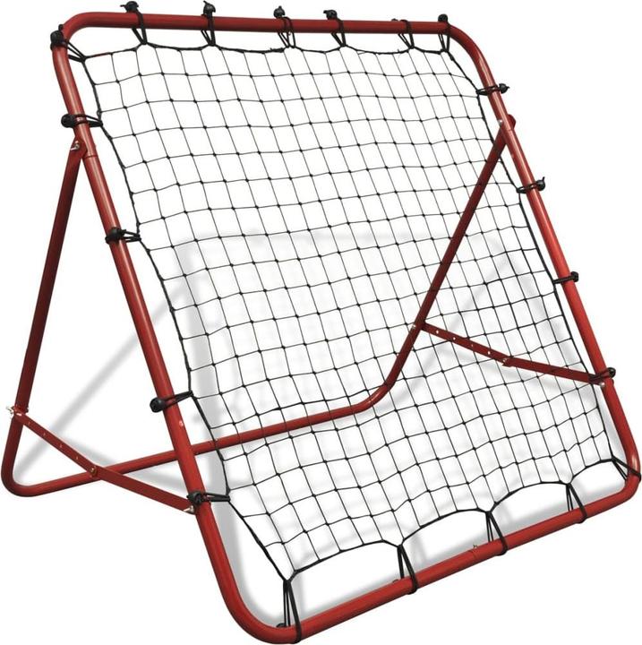 Actual product image vidaXL Fussball Rebounder