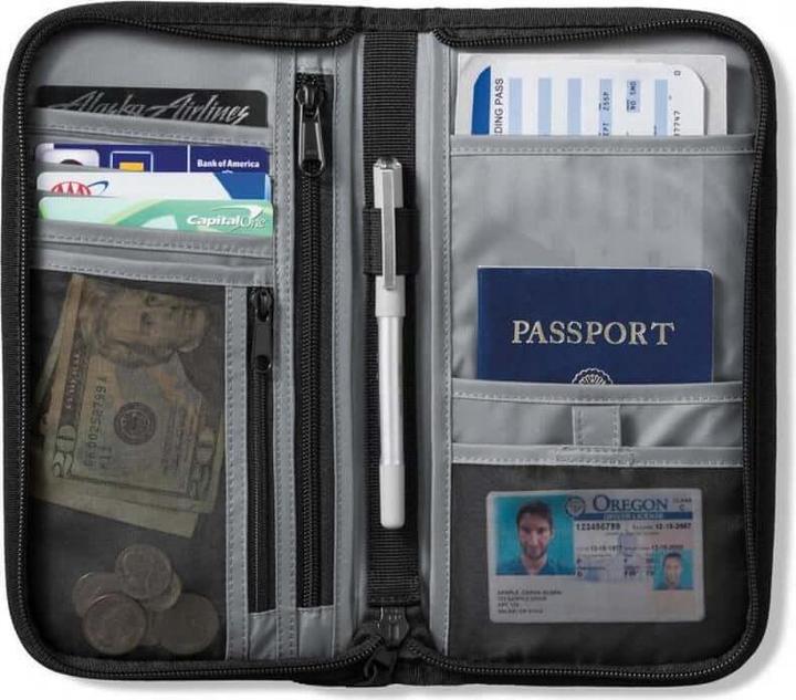 Produktbild Dakine Travel Sleeve