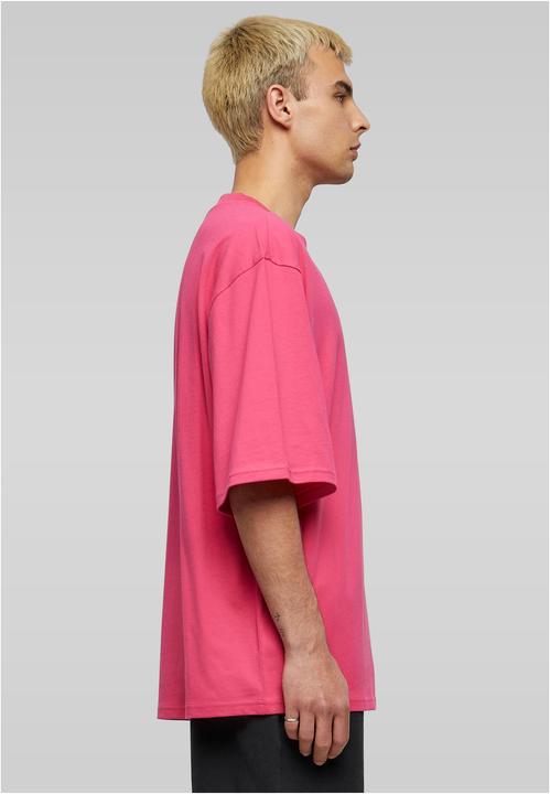 Produktbild Build Your Brand Oversized Sleeve Tee (S)