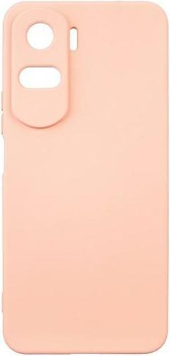 Produktbild Beline Etui Silicone Honor 90 Lite różowo-złoty/rose gold (Honor 90 Lite)